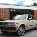 1980 Toyota Corona. NO RESERVE