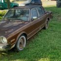 1980 toyota cressida