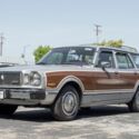 1980 Toyota Cressida Wagon Amazing Condition Inside and out, ICE cold Air