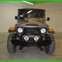 1980 TOYOTA LAND CRUISER 4WD SUV OFF ROAD 4*4