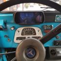 1980 Toyota Land Cruiser BJ40 Diesel with it original 1B engine