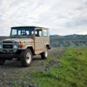1980 Toyota Land Cruiser FJ40 FJ 40 Landcruiser FJ 60 FJ60 FJ55 FJ 55 FJ45 FJ45