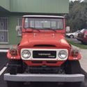 1980 TOYOTA LAND CRUISER HJ45 PICK UP