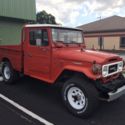 1980 TOYOTA LAND CRUISER HJ45