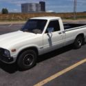 1980 Toyota SR-5, Factory A/C