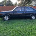 1980 Toyota Tercel 1.5 Liftback Coupe Black FWD Manual SR5
