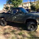 1980 toyoto truck