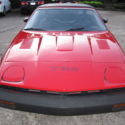 1980 TR7 V-8...Very Fast**