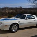 1980 Trana Am Unrestored Original Survivor 6400 Actual Miles 1970 1971 1972