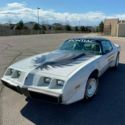 1980 Trans Am Indy Pacecar 4.9 Turbo