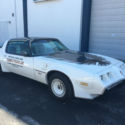 1980 Trans Am Pace car Edition