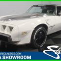 1980 Trans Am Restomod Automatic