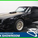 1980 Trans Am Restomod Used Automatic