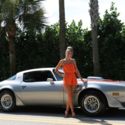1980 Trans am with 2006 LS Fuel injected Engine and Trans