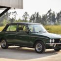1980 Triumph Dolomite Sprint 130HP