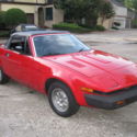 1980 Triumph Rootes V-8 Conversion...Very Fast**