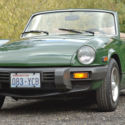 1980 Triumph Spitfire 1500 - Nice example, great driver, ready to drive & enjoy