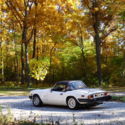 1980 Triumph Spitfire 1500 white Convertible