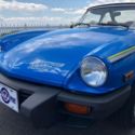 1980 TRIUMPH SPITFIRE 4/SP O.D 2 TOPS SCCA NATIONAL CHAMP