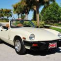 1980 Triumph Spitfire Roadster Absolutely Gorgeous!