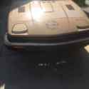 1980 Triumph TR 7 Convertible Brown RWD Manual Base modet