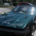 1980 Triumph TR 8 in Excellent Condition