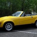 1980 Triumph TR7 base 2.0l