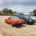 1980 triumph tr7 convertable project car