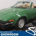 1980 Triumph TR7  Convertible 2.0L Inline 4 5 Speed Manual Classic Vintage Colle