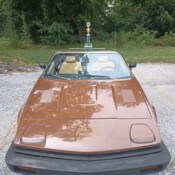 1980 Triumph TR7  Convertible, Cabrio, Roadster