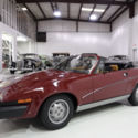 1980 Triumph TR7 Convertible | Factory air conditioning | Recently serviced