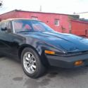 1980 TRIUMPH TR7 CONVERTIBLE Nissan 300Zx 3.0 TURBO  SWAP RESTO MOD Antique TAGS