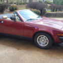1980 Triumph TR7 Convertible with Title
