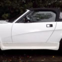 1980 TRIUMPH TR7 For RESTORATION PARTS or VINTAGE RACER