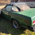 1980 TRIUMPH TR7 PROJECT
