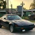 1980 Triumph TR7     RARE     Spider Limited Production