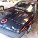 1980 TRIUMPH TR7 SPIDER CONVERTIBLE
