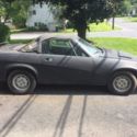 1980 Triumph TR7