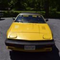 1980 Triumph TR7 with 4.1 Ltr V6 and 5 Speed