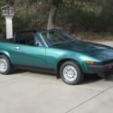 1980 Triumph TR8 48,675 miles