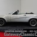 1980 TRIUMPH TR8  85356 Miles Silver Convertible 3.5L V8 5 Speed Manual