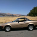 1980 Triumph TR8 Base Convertible 2-Door 3.5L 39K One of the nicest you&#039;ll find!