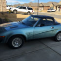 1980 Triumph TR8 Convertible Automatic