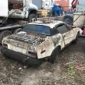 1980 Triumph TR8 Parts