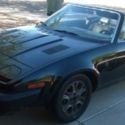 1980 Triumph TR8