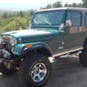 1980 TRUE GOLDEN EAGLE – FRAME ON RESTORATION! TRAIL AND ROAD UPGRADES ! EFI !