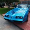1980 turbo pontiac trams am