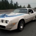 1980 TURBO Trans Am Original owners in like new condition.
