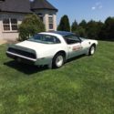 1980 Turbo Trans Am Pace Car Edition &#034;Ultra Cool and Beautiful Car&#034;