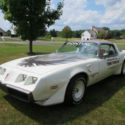 1980 Turbo Trans Am Pace Car Nice Muscle Car or Hot Rod Great Condition No Rust